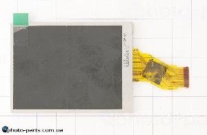 Дисплей Canon Ixus 155